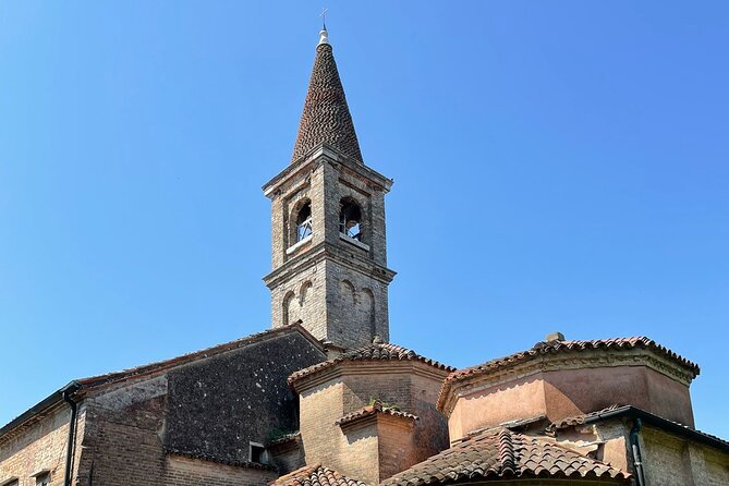 Half Day Boat Tour between Venice and the Islands - Key highlights at a glance