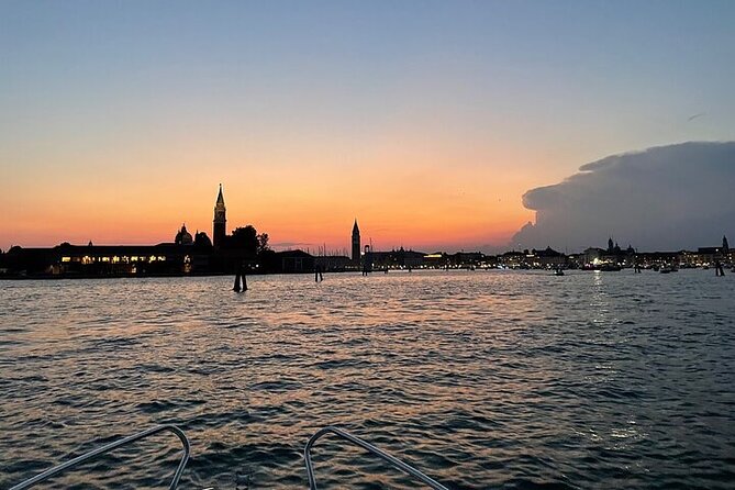 Half Day Boat Tour between Venice and the Islands - Small group reality: timing, crowds, and why max 8 matters