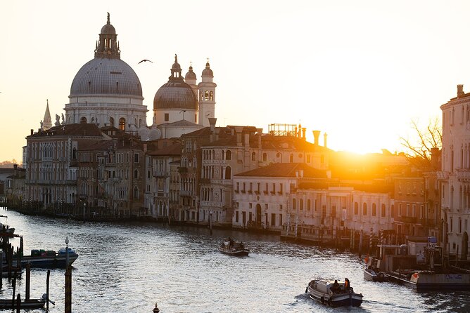 Hidden Venice Photo Tour with your phone! - Key Takeaways From the Hidden Venice Phone Photo Tour