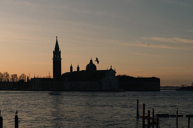 Hidden Venice Photo Tour with your phone! - Golden Light at St. Mark’s Square: What You’ll Learn in the 40 Minutes