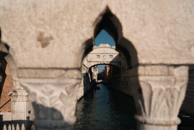 Hidden Venice Photo Tour with your phone! - Three Photo Tours at Different Times of Day (How to Pick the Right Mood)