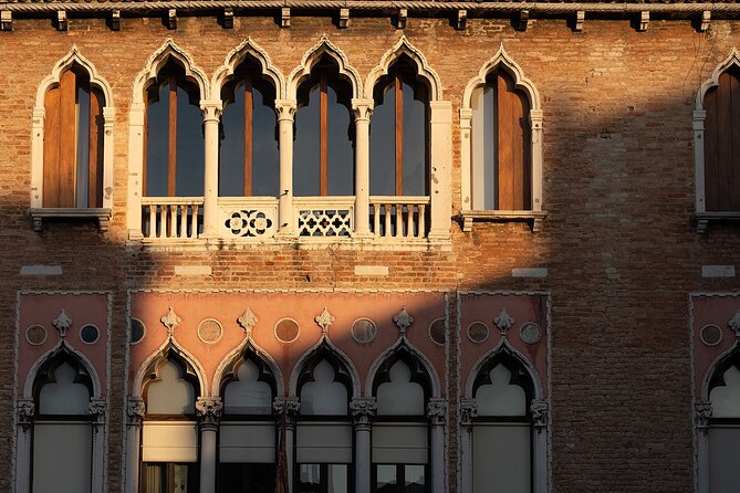 Hidden Venice Photo Tour with your phone! - Logistics That Make or Break a Photo Tour