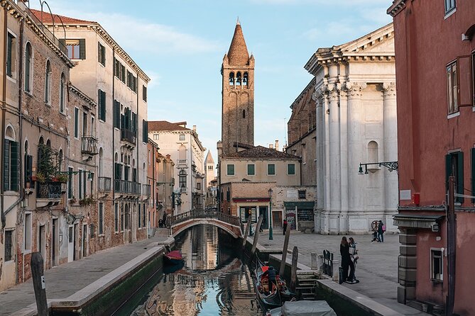 Hidden Venice Photo Tour with your phone! - Value Check: Is $144.49 Worth It?
