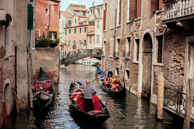 Highlights & Hidden Gems With Locals: Best of Venice Private Tour - Price and value: is $328.95 per person a fair deal?