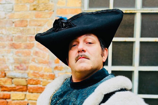 Historical Journey and Dress up Experience in Venetian Carnival - When This Tour Fits Best (and When It Doesn’t)