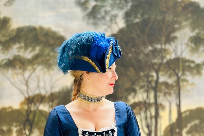 Historical Journey and Dress up Experience in Venetian Carnival - Stop 2: Costume Fitting at the Atelier (Optional, but the Main Event)