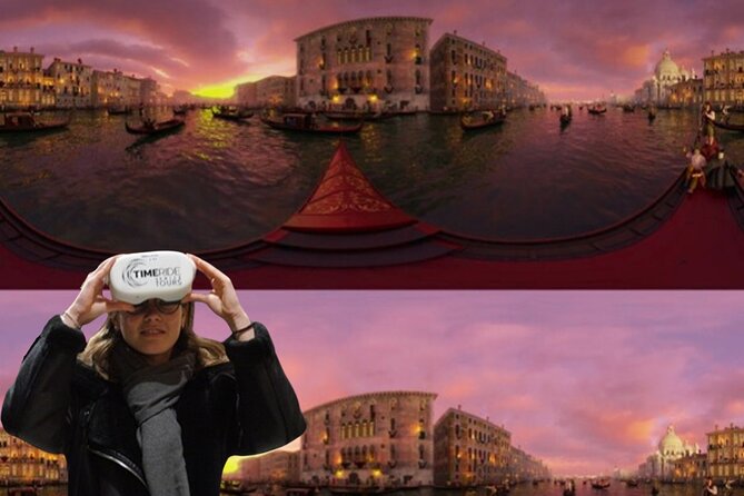 History Gallery: Venice in the Past 3D Experience - The quick take: what you really get in 30 minutes