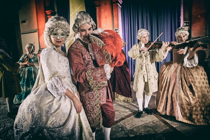 I Musici Veneziani New Year's Concert in Venice - Key Things I’d Pay Attention To