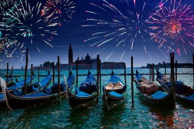 I Musici Veneziani New Year's Concert in Venice - What You’ll Actually Hear: Orchestra Plus Opera Voices
