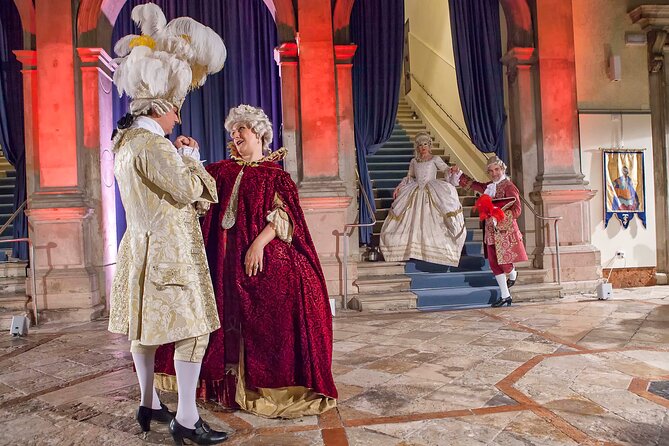 I Musici Veneziani New Year's Concert in Venice - How to Plan Your Arrival for Best Sight and Sound