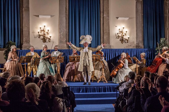 I Musici Veneziani New Year's Concert in Venice - Who This Concert Fits Best (And Who Might Want Something Else)