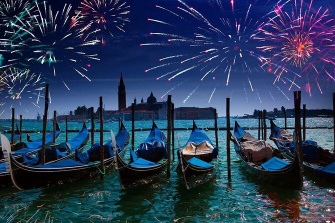 I Musici Veneziani New Year's Concert in Venice - What You’ll Actually Hear: Orchestra Plus Opera Voices