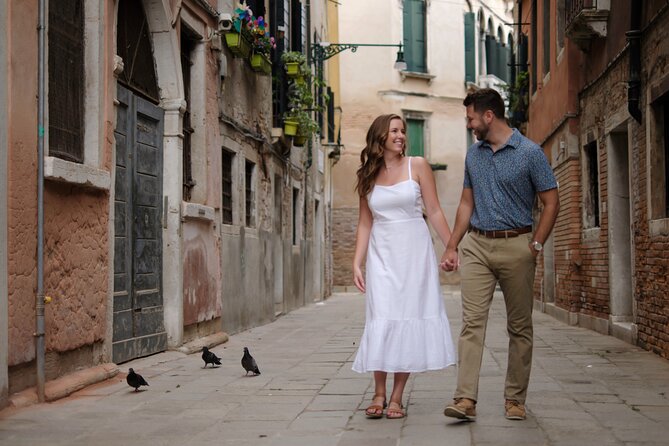 Iconic Photos and Adventure in Venice - Price and What You’re Paying For in Venice