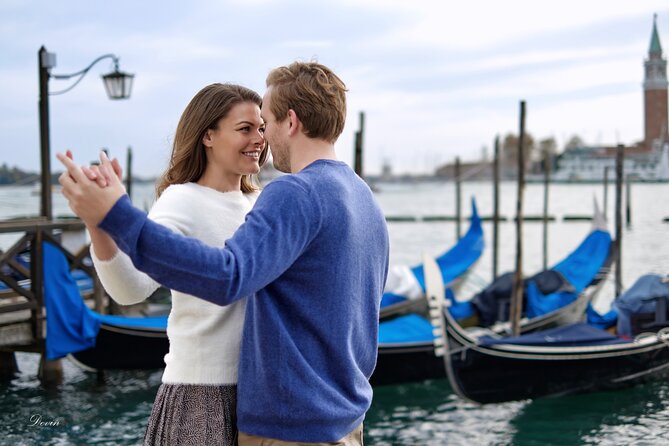 Iconic Photos and Adventure in Venice - Canal Grande Viewing Time: The Grand Canal, Without the Ticket Headache