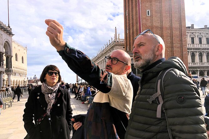 Immersive Beauty: A Tailored Private Tour of the Doge's Palace - Key things that make this tour work