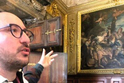 Immersive Beauty: A Tailored Private Tour of the Doge's Palace - Piazza San Marco first: how the square sets up the palace