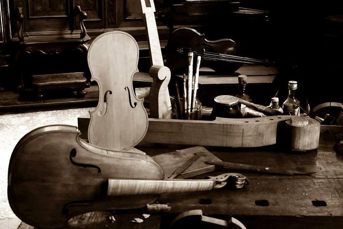 Interpreti Veneziani Concert in Venice Including Music Museum - The booking call: should you book this?