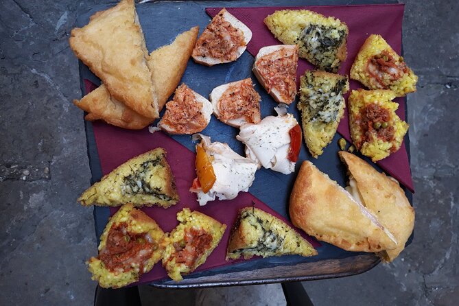 Jewish Ghetto and Cannaregio Food Tour in Venice - Wine tasting at 4 pm: how to plan your evening