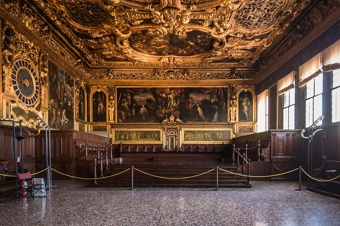 Kingly Venice: Doge Palace Ticket, Guided Tour & History Gallery - Your Museo Correr ticket: A smarter way to use St Mark’s Square