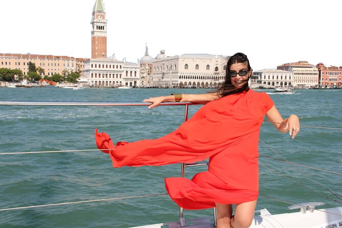 La Serenissima: Lagoon Cruise on Catamaran with Classical Music - Price Value: When $72 Really Adds Up (or Doesn’t)