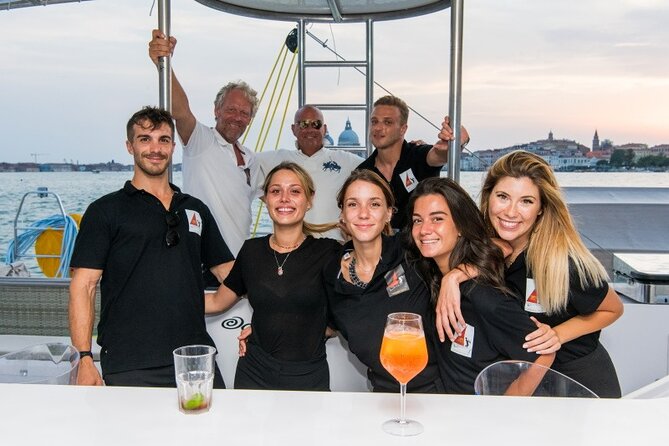 Lagoon Light Lunch Tour at 12:00 in Venice - Price and Value: Is $96.11 Worth It?