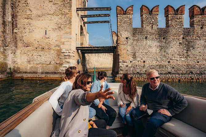 Land of Venice: Verona, Lake Garda and Countryside Private Tour - The 8:30am start at Piazzale Roma (and why it matters)