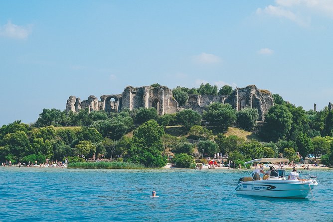 Land of Venice: Verona, Lake Garda and Countryside Private Tour - How the whole day stays balanced (even when it feels packed)