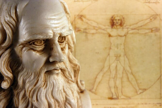 Leonardo da Vinci Museum and San Polo Private Tour - Key highlights you’ll feel right away