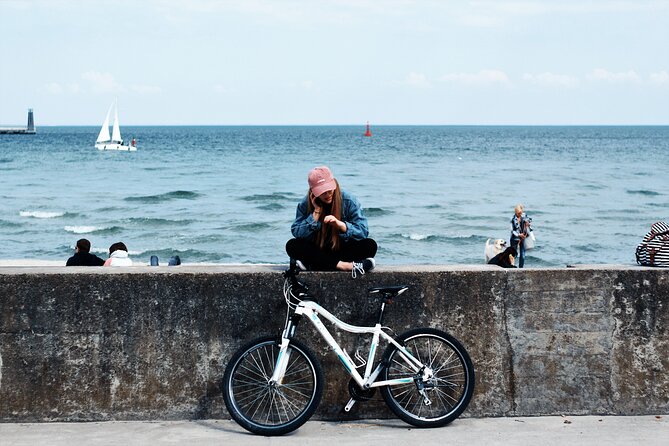 Lido Bike Tour: With a Local on the Island of Cinema - Why Lido is a great bike day (and not just a detour)