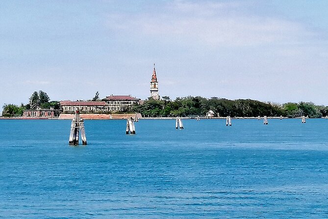 Lido Bike Tour: With a Local on the Island of Cinema - Alberoni dunes and the feeling of space on Lido