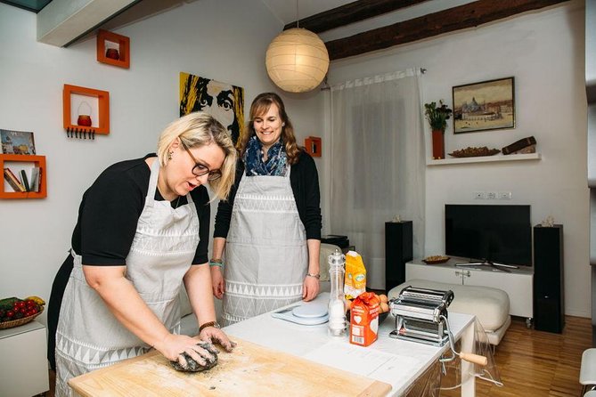 Local Venetian Cooking Class - Key takeaways before you go