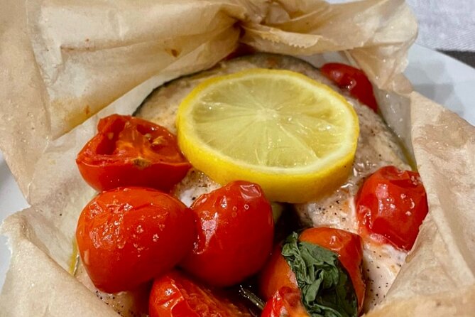 Local Venetian Cooking Class - The welcome-to-wine rhythm: making it feel like a night out