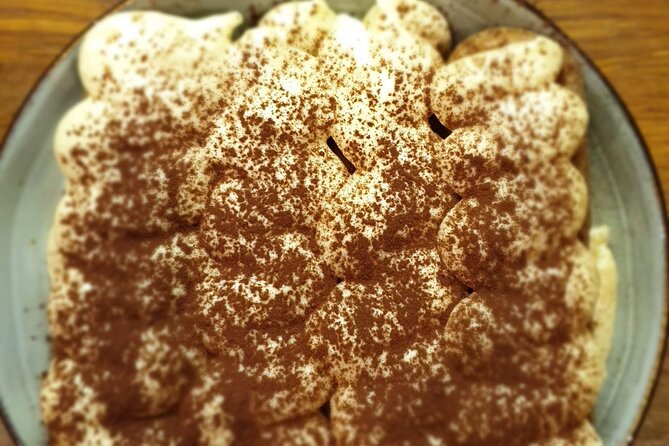 Local Venetian Cooking Class - Your three-course dinner: classic Venetian comfort with choices