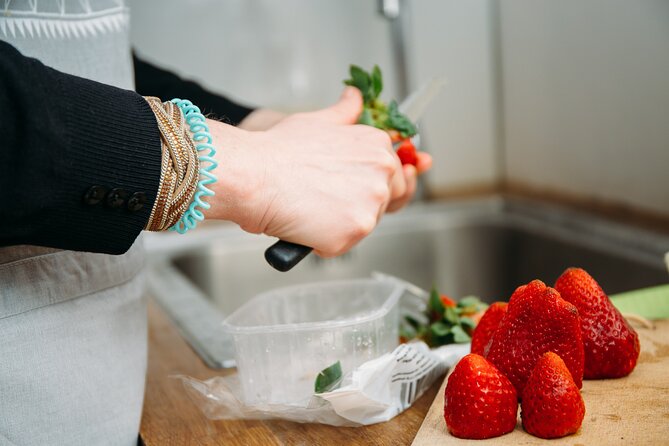 Local Venetian Cooking Class - What’s included, what isn’t, and what you should bring mentally