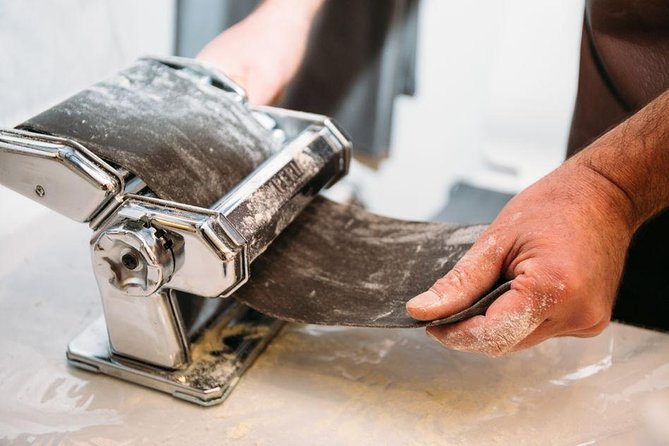 Local Venetian Cooking Class - Hands-on pasta workshop: what you’ll actually make