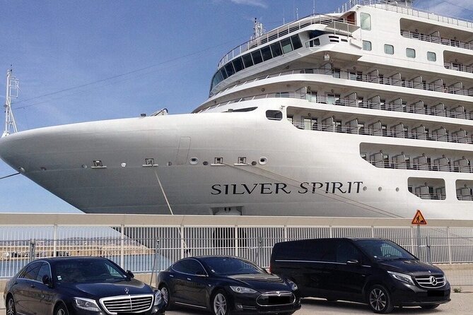 Luxury Private Transfer Venice – Cruise Port Pickup & Drop-off - Key things that make this transfer work