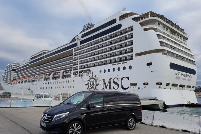 Luxury Private Transfer Venice – Cruise Port Pickup & Drop-off - Why this transfer style fits Venice cruise days