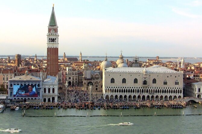 Luxury Private Transfer Venice to Lake Como / Bellagio - Price and Value: What You’re Really Paying For