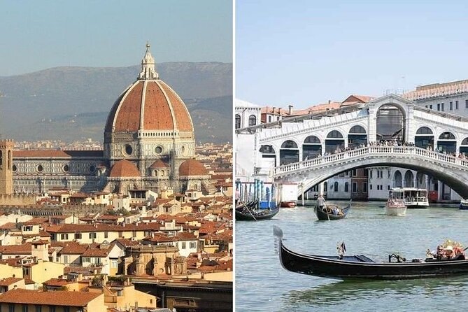 Luxury Private Transfer Venice to Lake Como / Bellagio - Lake Como and Bellagio: Freedom Without a Script