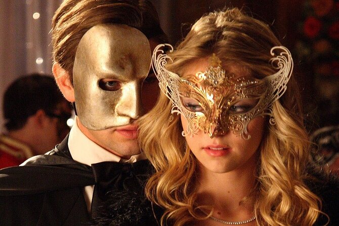 Make a Venetian Mask and Craft your Imagination - Picking Your Mask Base and Making It Yours