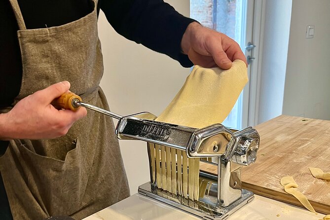 Market Tour and Cooking Class with a Local Venetian Chef - Who This Cooking Class Suits Best