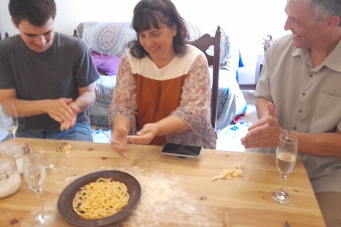 Market Tour and Cooking Class with a Venetian Sailor - Rialto Market meet-up: finding ingredients, not souvenirs
