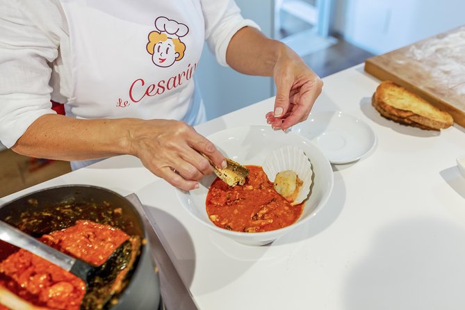 Market Tour and Dining at a Local's Home in Venice - Key things I’d highlight before you book