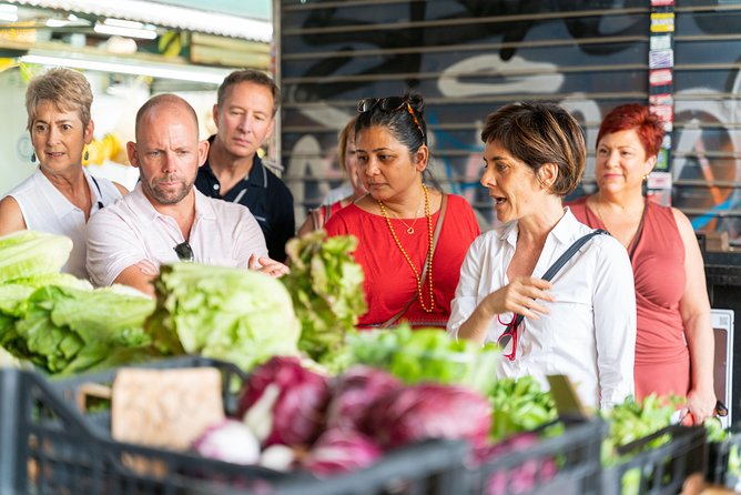 Market Tour and Dining at a Local's Home in Venice - A Cesarina’s Neighborhood Walk: The Venice You Don’t See on Postcards