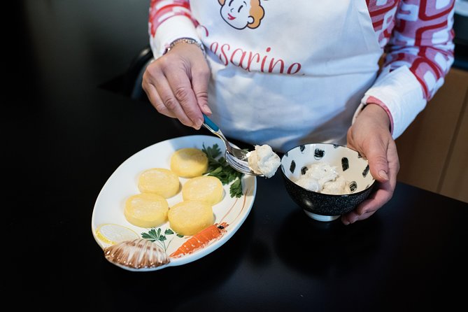 Market Tour and Dining at a Local's Home in Venice - Price and Value: Is $223.68 Worth It?