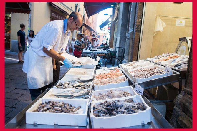 Market Tour and Dining at a Local's Home in Venice - Who This Tour Fits Best