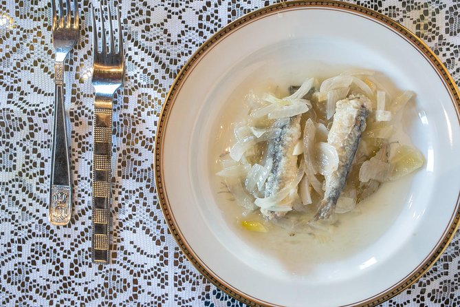 Market Tour and Dining at a Local's Home in Venice - Should You Book It?