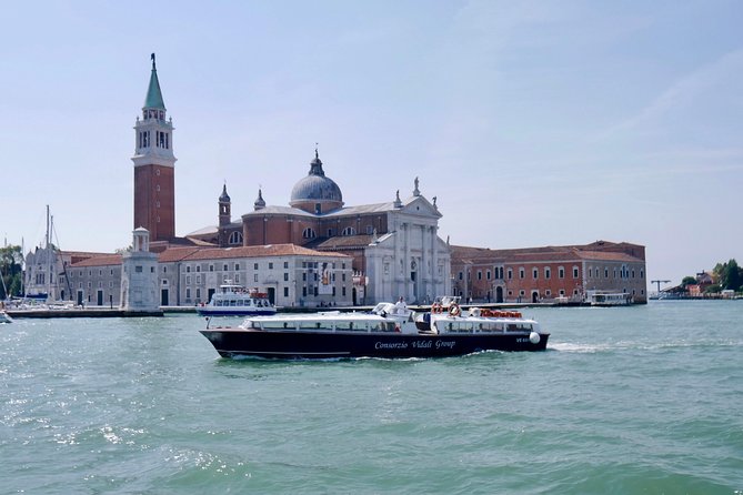 Morning Venice Lagoon Cruise: Murano and Burano Islands - Venice Lagoon Cruising: Why This 4-Hour Format Fits
