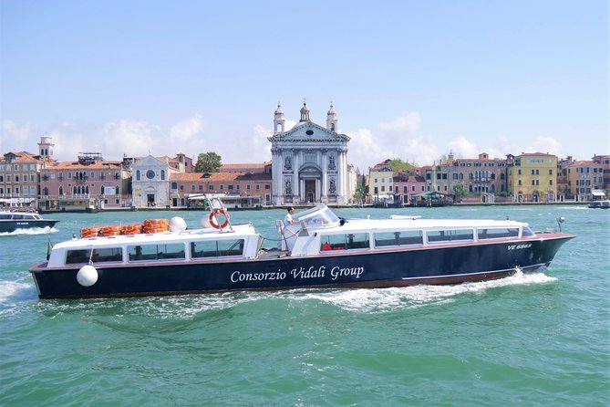 Morning Venice Lagoon Cruise: Murano and Burano Islands - Timing Reality: How Long You’ll Actually Spend on Murano and Burano
