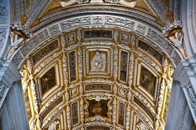 Morning Venice Walking Tour plus Doge's Palace Guided Visit - Campo Santa Maria Formosa: the Castello side of Venice
